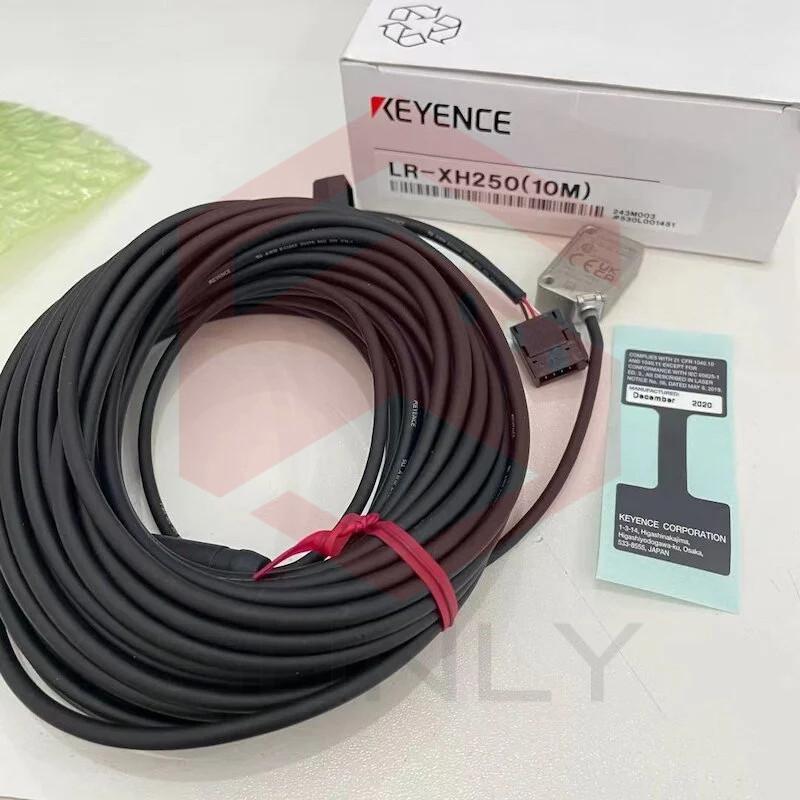 Bộ cảm biến Laser KEYENCE LR-XH250