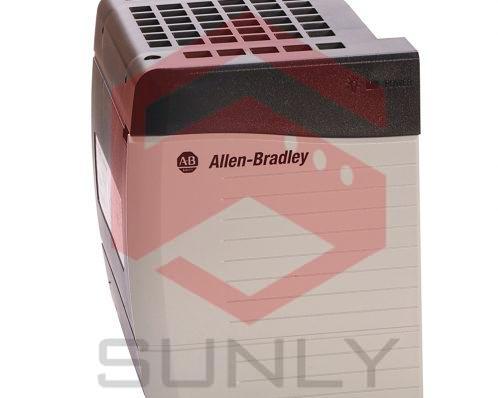 Bộ Cấp Nguồn Allen Bradley 1756-PB72-AD3263