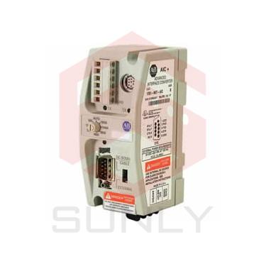 Bộ Chuyển Đổi Giao Tiếp Allen Bradley 1761NETAIC