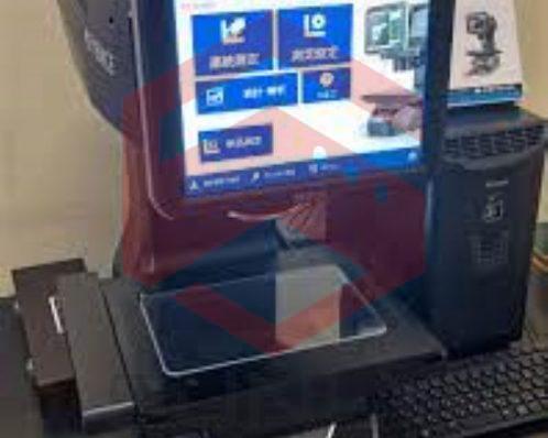 Bộ điều khiển đo lường kích thước hình ảnh KEYENCE LM-1000