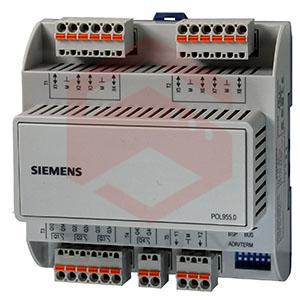 Bộ điều khiển OEM Climatix Siemens POL 955.0