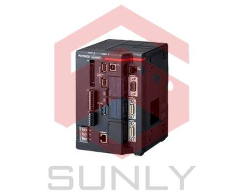 Bộ điều khiển Tương thích camera 0.47 megapixel KEYENCE XG-X2000