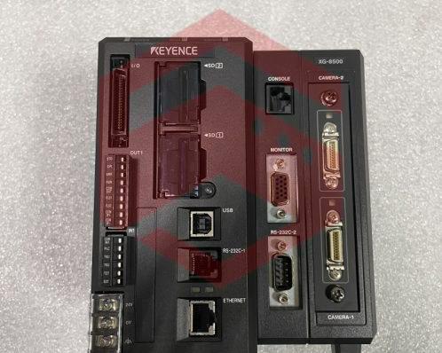Bộ điều khiển Tương thích camera 5 megapixel KEYENCE XG-X2700