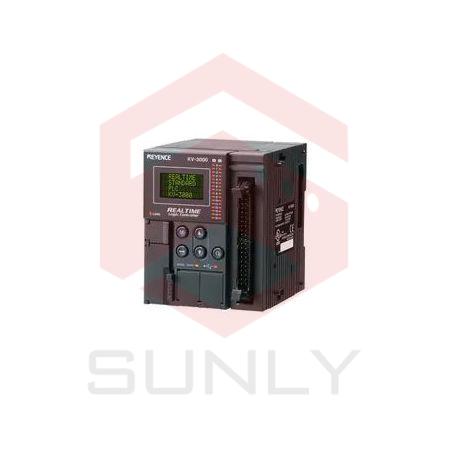 Bộ lập trình PLC Keyence KV-3000