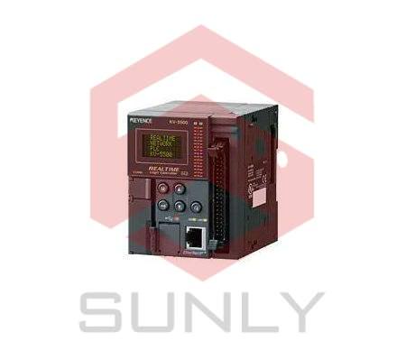 Bộ lập trình PLC Keyence KV-5500