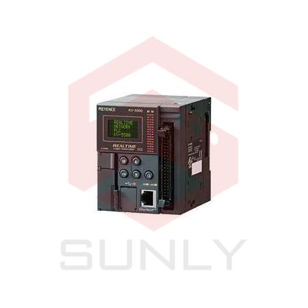 Bộ lập trình PLC Keyence KV-5500