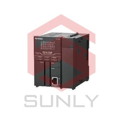 Bộ lập trình PLC Keyence KV-7500