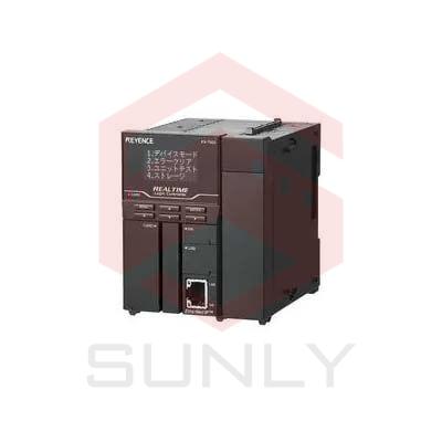 Bộ lập trình PLC Keyence KV-7500