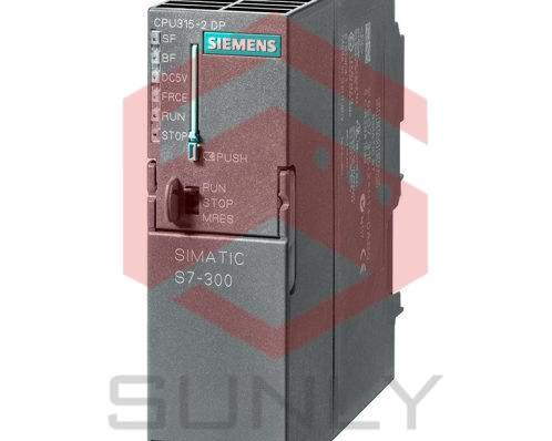 Bộ lập trình PLC S7-300 CPU 315-2DP – 6ES7315-2AH14-0AB0