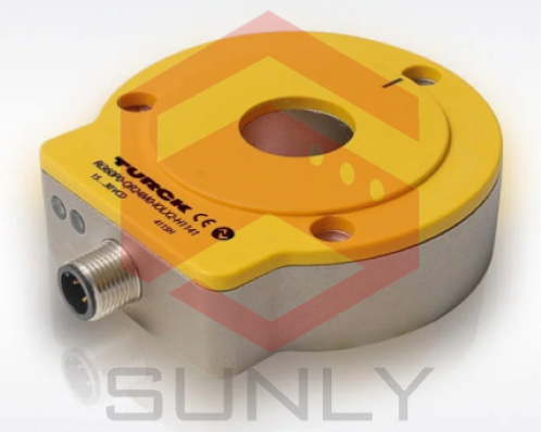 Encoder RI-12H14T-2B4096-H1181