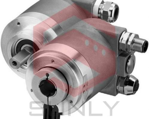 Bộ mã hóa RM-89S6S-9H28B-B2M12