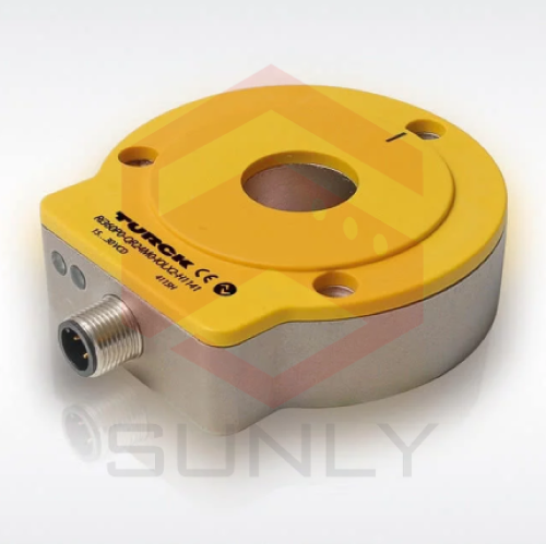 Bộ mã hóa RS-22S10C-6C12B-17M23A