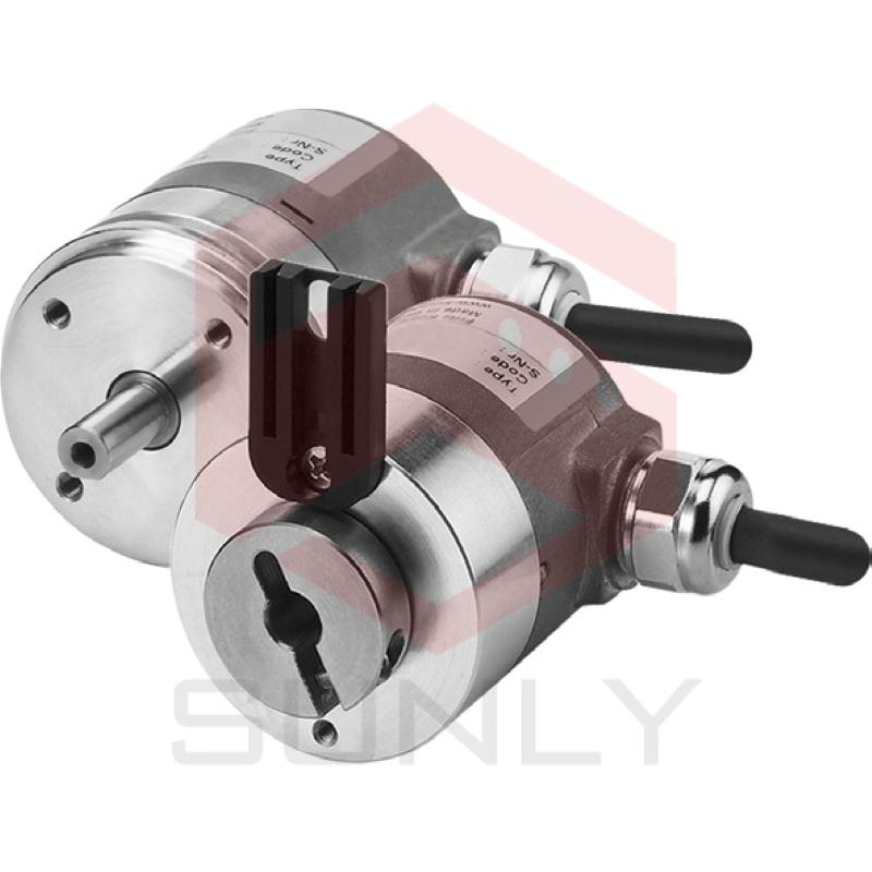 Bộ mã hóa RS-55H6E-5B9B-C 1M