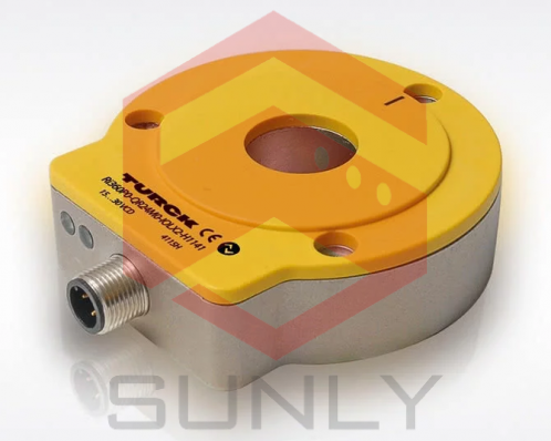 Bộ mã hóa Turck Ri-01S5F3-2H1000-CA
