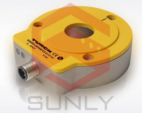 Bộ mã hóa Turck Ri-02B6T-1G360-C