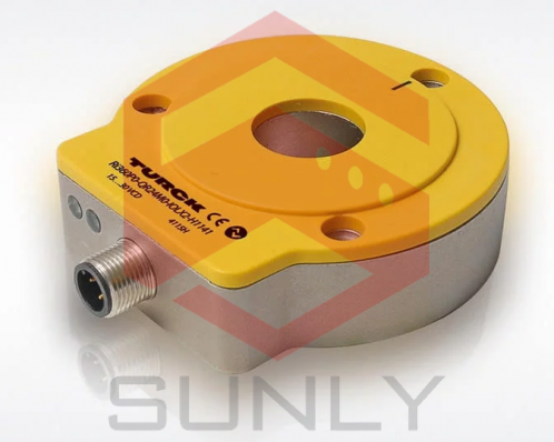 Bộ mã hóa Turck Ri-02B6T-2G1000-C