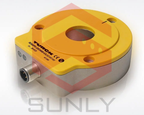 Bộ mã hóa Turck Ri-05B6T-2H1024-C