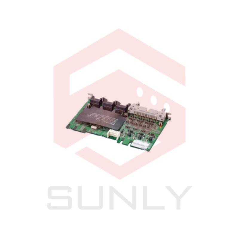 Bo mạch mở rộng dành cho GT2-100N KEYENCE GT2-E3N