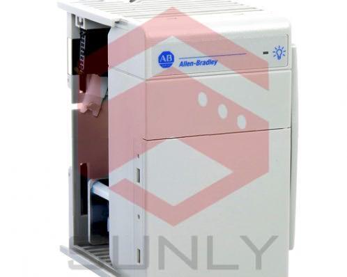 Bộ Nguồn Allen Bradley 1769-PA2