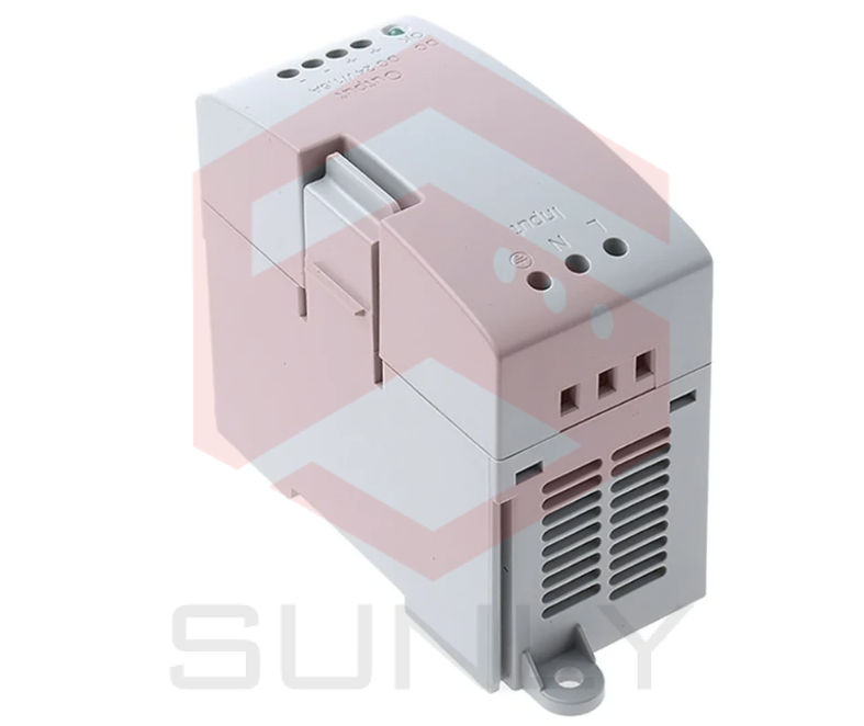 Bộ nguồn ALLEN BRADLEY 2080-PS120-240VAC