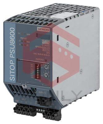 Bộ nguồn Siemens Sitop 6EP3436-8SB00-0AY0