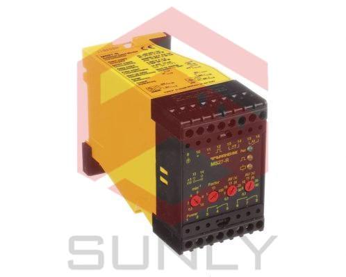 Bộ phân biệt hướng quay Turck 508412 MS27-R