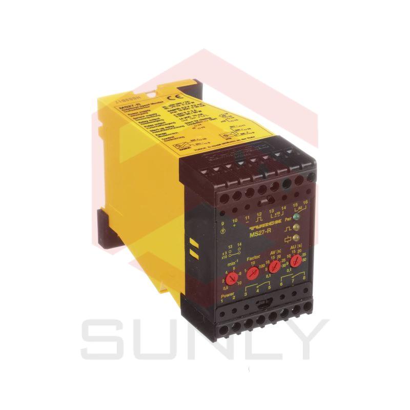 Bộ phân biệt hướng quay Turck 508412 MS27-R