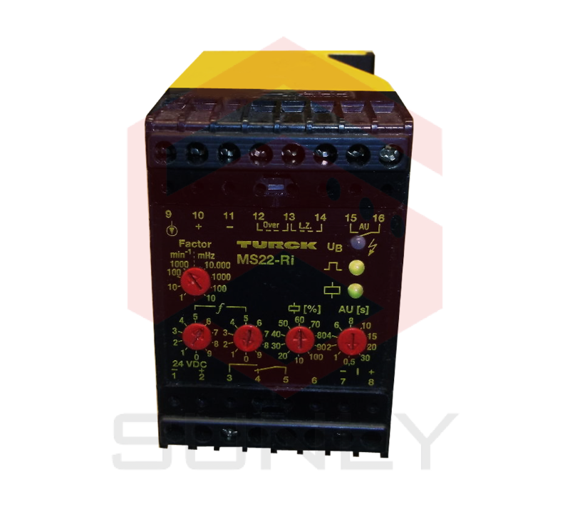Bộ phân biệt hướng quay Turck 508010 MS22-RI