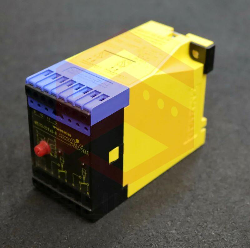 Bộ phân biệt hướng quay Turck 508112 MS23-R