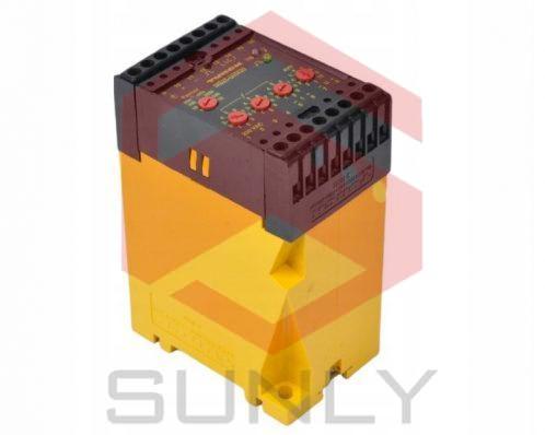 Bộ phân biệt hướng quay Turck 508220 MS25-UI