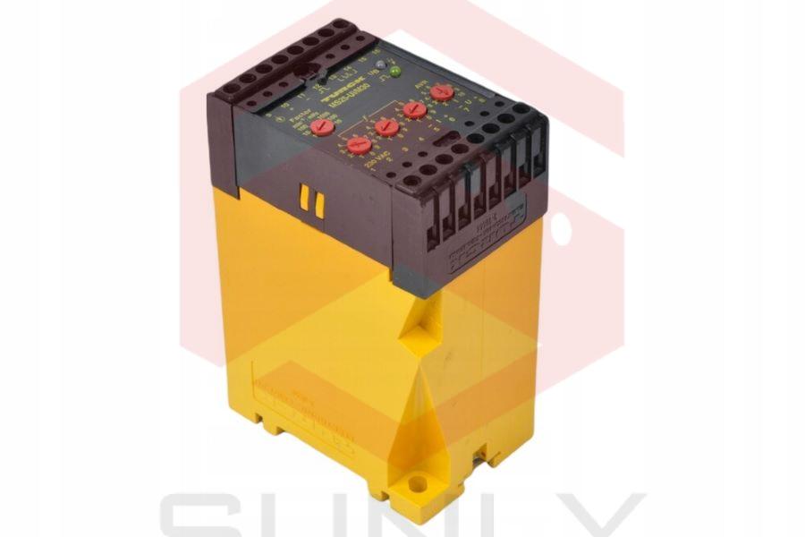 Bộ phân biệt hướng quay Turck 508220 MS25-UI