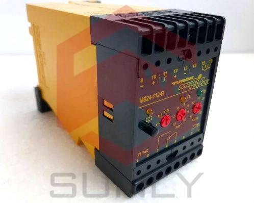Bộ phân biệt hướng quay Turck 518003 MS24-112-R