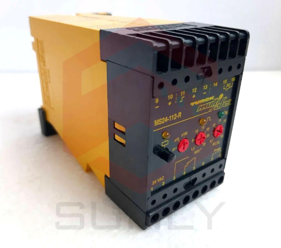 Bộ phân biệt hướng quay Turck 518003 MS24-112-R