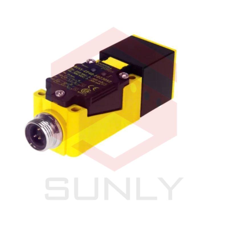 Cảm biến cảm ứng BI15-CP40-VP4X2