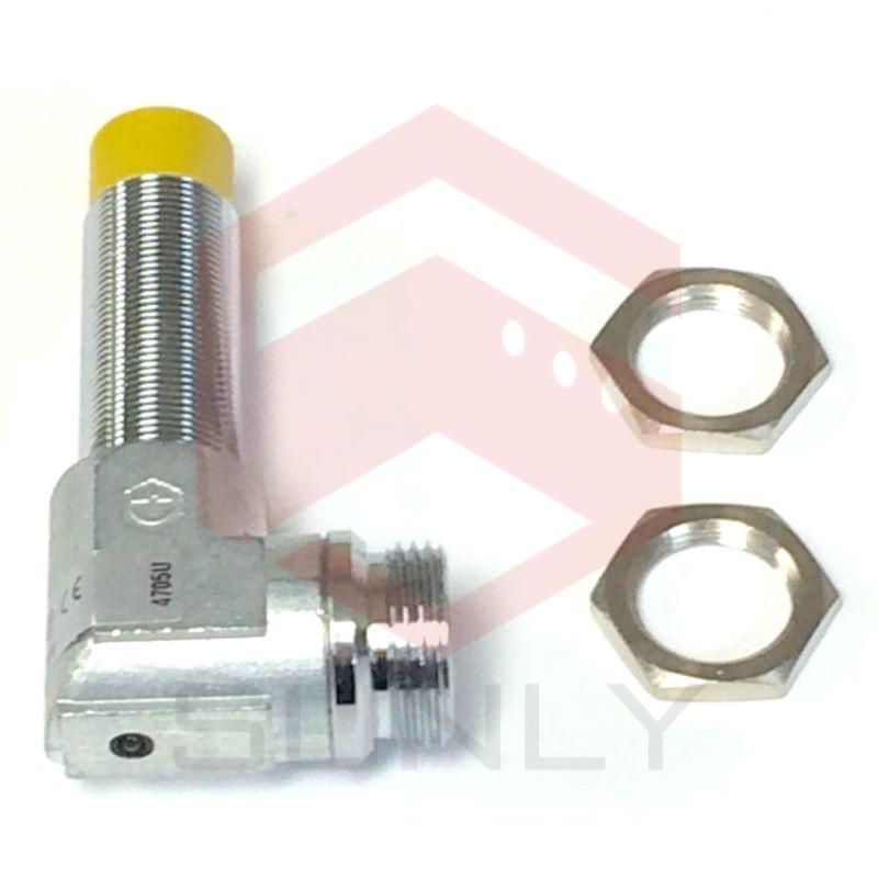 Cảm biến cảm ứng BI3U-M12E-VP4X