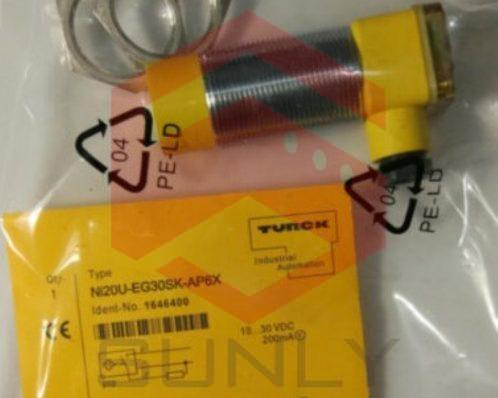 Cảm biến cảm ứng NI10-G18SK-VN4X