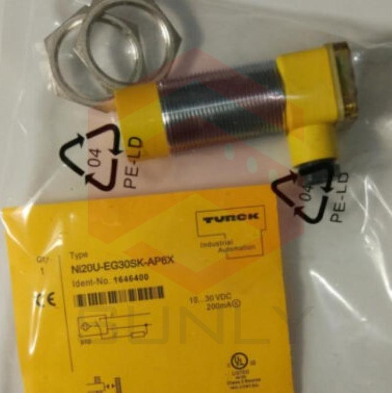 Cảm biến cảm ứng NI10-G18SK-VN4X