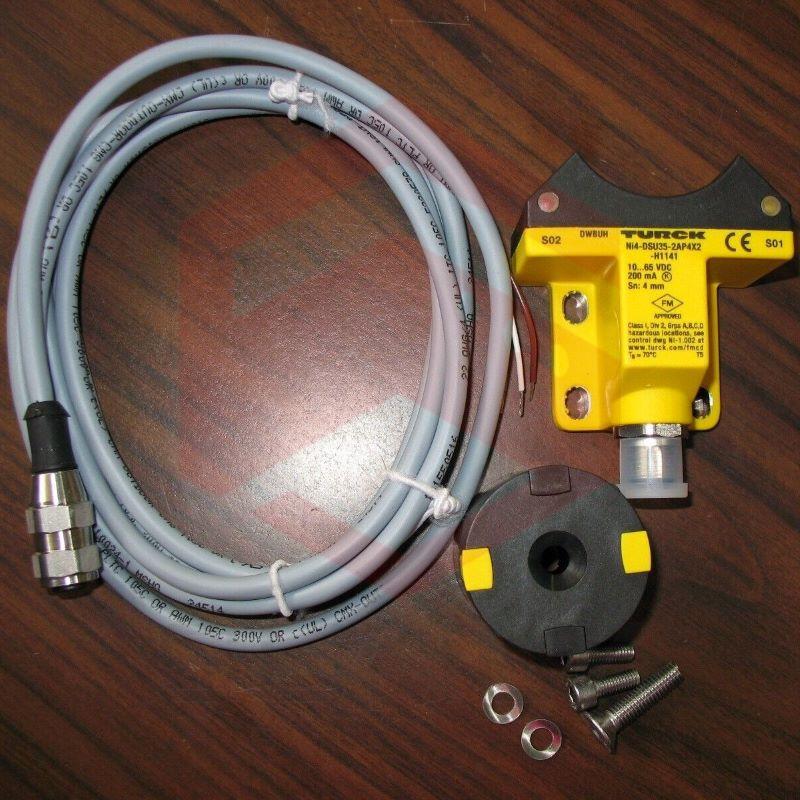 Cảm biến cảm ứng NI4-DSU35-2AP4X2