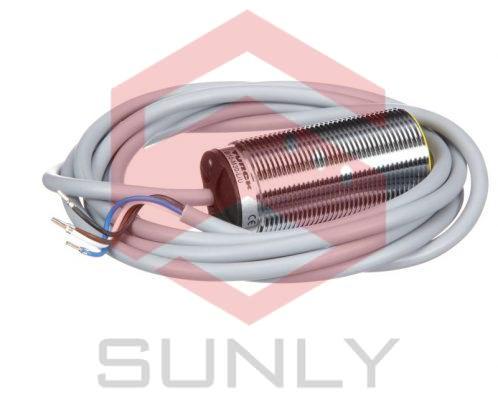 Cảm biến khoảng cách cảm ứng Turck 15368 BI10-M30-LIU 3M