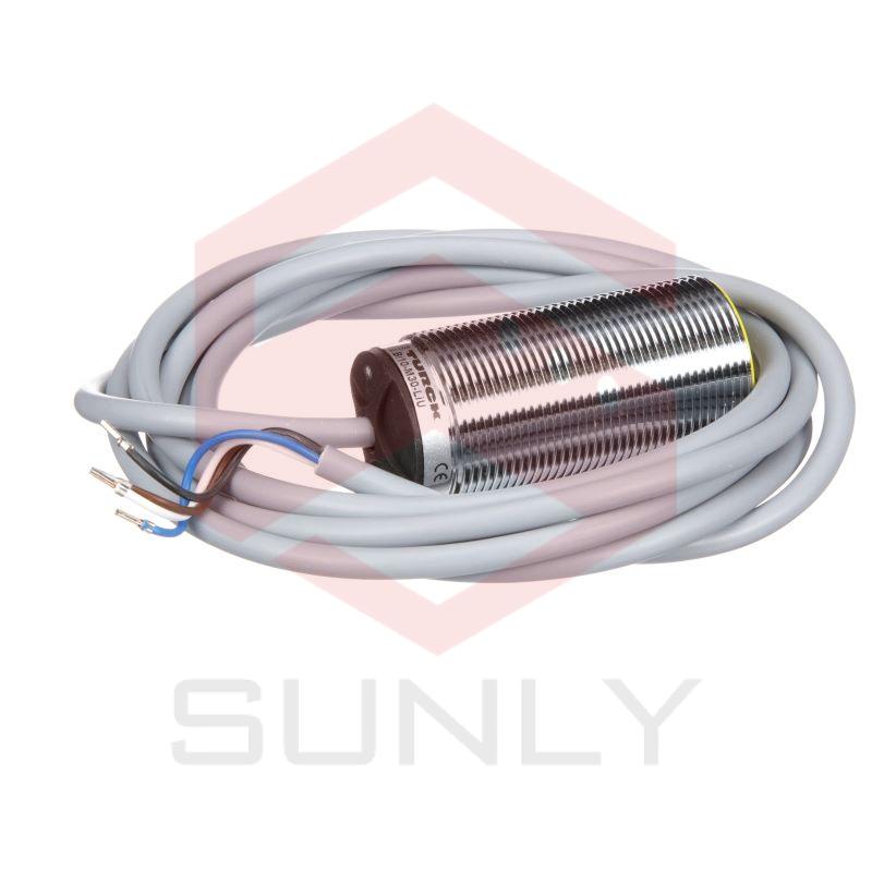 Cảm biến khoảng cách cảm ứng Turck 15368 BI10-M30-LIU 3M