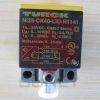 Turck Inductive Distance Sensor 1537802 NI25-CK40-LIU-H1141