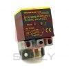 Turck 1538000 Inductive Distance Sensor BI15U-CK40-AP4X2-H1141