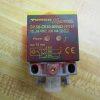 Turck Inductive Distance Sensor 1538100 BI15U-CK40-AN4X2-H1141