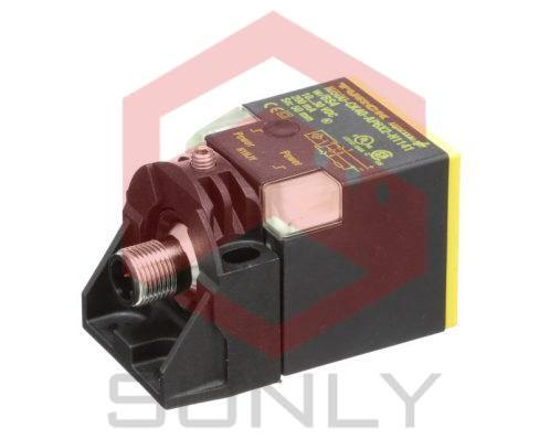 Cảm biến khoảng cách cảm ứng Turck 1538302 NI50U-CK40-VP4X2-H1141