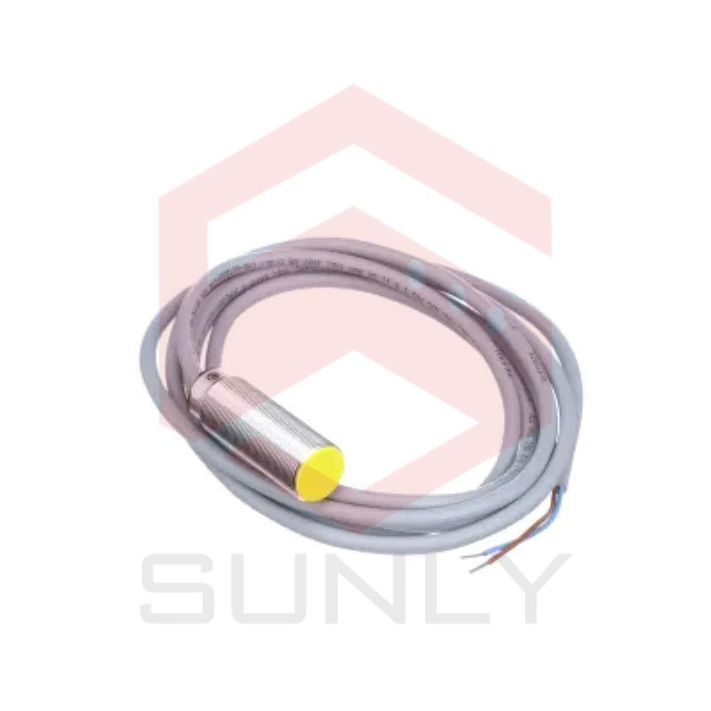 Cảm biến khoảng cách cảm ứng Turck 1539003 BI5-G18K-LU-0,2-PSG3M/S945