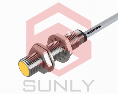 Cảm biến khoảng cách cảm ứng Turck BI3U-M12-RP6X-H1143