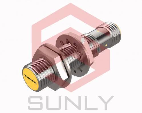 Cảm biến khoảng cách cảm ứng Turck BI4-M12-VP6X