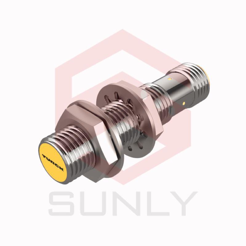 Cảm biến khoảng cách cảm ứng Turck BI4-M12-VP6X