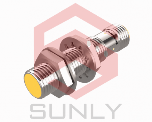 Cảm biến khoảng cách cảm ứng Turck BI4U-EM12-AN6X-H1141