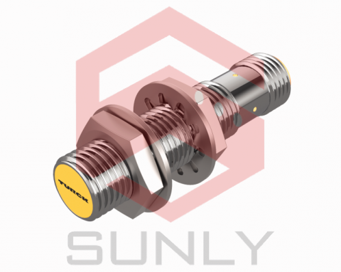 Cảm biến khoảng cách cảm ứng Turck BI4U-EM12EWD-VP44X-H1141